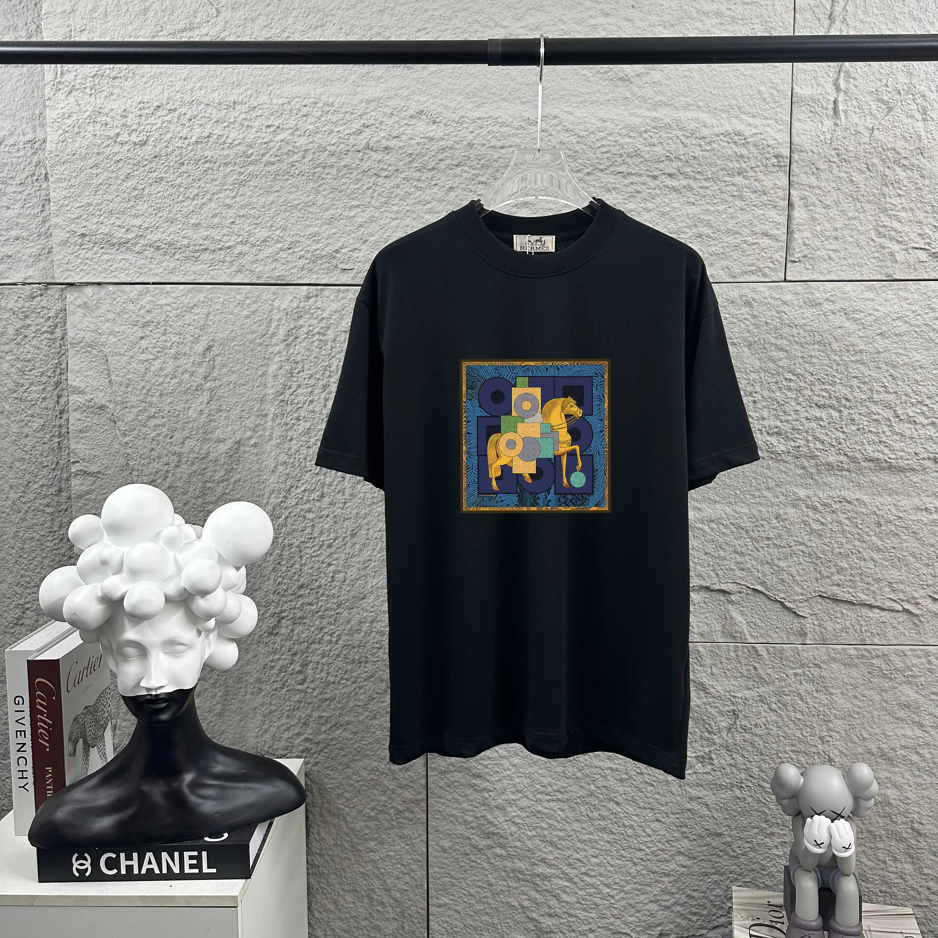 Herme* * 2026 New Arrival Classic T Same Style ：Black White Red Gray Size： S （90-130 ） M （120-150 ） L （140-165 ） XL （160-180 ） XXL （180-210 ）